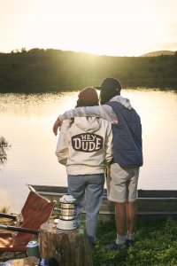 HEY DUDE Hey Dude Wally Stretch Canvas 40700-1XA szary 43 7