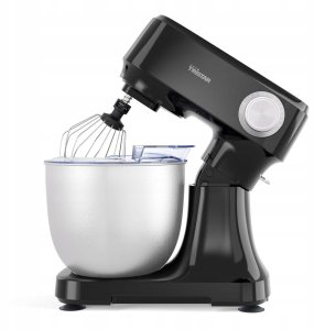 Robot kuchenny Tristar Tristar MX-4870 Kitchen Machine, 800 W, 4.5 L stainless steel bowl, Black 3