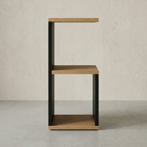 Edaxo Stolik pomocniczny KODA, 21 x 21 x 49 cm 3