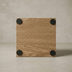 Edaxo Stolik pomocniczny KODA, 21 x 21 x 49 cm 6
