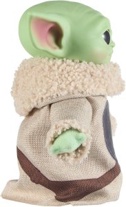 Mattel STAR WARS pluszowy zabawka Grogu (średni) (JKN41) 3
