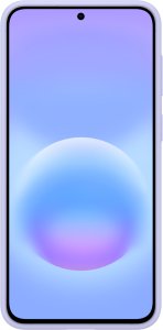 Samsung Silicone Case do Galaxy A57, Violet 2