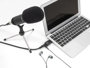 Adapter USB Delock Kabel telefoniczny / Kabel spiralny z wtykiem RJ11 5 m połączenie 3