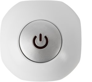 ENTAC Entac ESC1.5G3-USB-GLOBE rozgałęziacz 1,5 m 3 x gniazdo sieciowe Wewnętrzna Biały 4