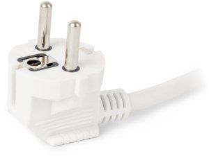 ENTAC Entac ESC1.5G3-USB-GLOBE rozgałęziacz 1,5 m 3 x gniazdo sieciowe Wewnętrzna Biały 8