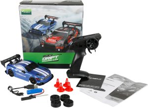 Amewi Amewi 21111 zdalnie sterowany model Auto do driftu Silnik elektryczny 1:24 2