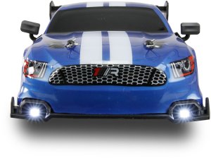 Amewi Amewi 21111 zdalnie sterowany model Auto do driftu Silnik elektryczny 1:24 5