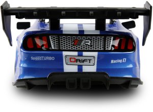 Amewi Amewi 21111 zdalnie sterowany model Auto do driftu Silnik elektryczny 1:24 6