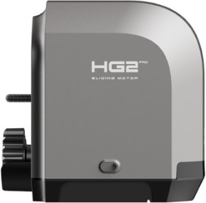 Ezviz EZVIZ HG2 600 Pro Otwieracz do bram przesuwnych 2