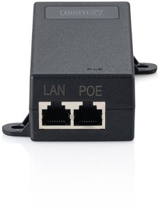 Digitus DIGITUS Gigabit Ethernet PoE++ Injektor 802.3bt 2