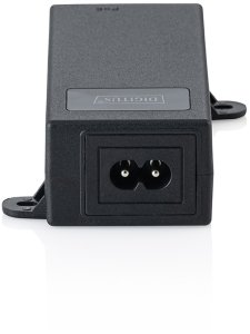 Digitus DIGITUS Gigabit Ethernet PoE++ Injektor 802.3bt 4