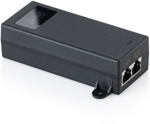 Digitus DIGITUS Gigabit Ethernet PoE++ Injektor 802.3bt 5