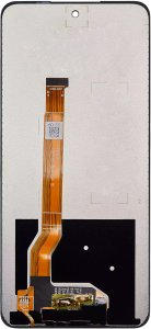 Bateria Zila Wyświetlacz do Oppo A40M LCD CPH2669 Ekran 3