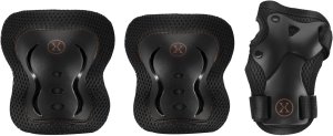Nils Extreme H320 ZŁOTY ROZM. L NILS EXTREME 2