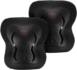 Nils Extreme H320 ZŁOTY ROZM. L NILS EXTREME 6