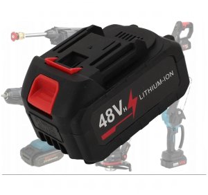 Kita Akumulator 6000mAh uniwersalny do myjki, podkaszarki, piły, wkrętarki 5