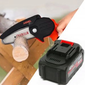 Kita Akumulator 6000mAh uniwersalny do myjki, podkaszarki, piły, wkrętarki 7