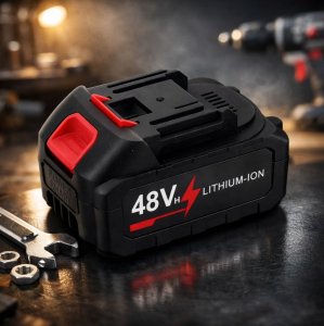 Kita Akumulator 6000mAh uniwersalny do myjki, podkaszarki, piły, wkrętarki 8