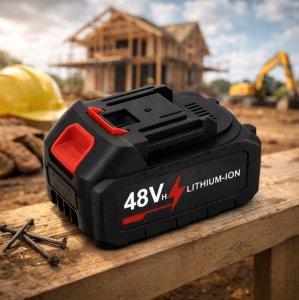 Kita Akumulator 6000mAh uniwersalny do myjki, podkaszarki, piły, wkrętarki 10