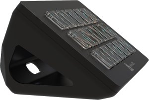 Ajazz Kontroler do streamingu Ajazz AKP153E USB Black 5