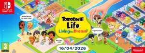 Tomodachi Life Living the Dream 7