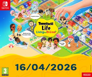 Tomodachi Life Living the Dream 8