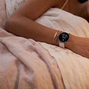 Smartwatch Gravity Zegarek dziecięcy SMARTWATCH GRAVITY GT26-8 SR/SR/WH 7