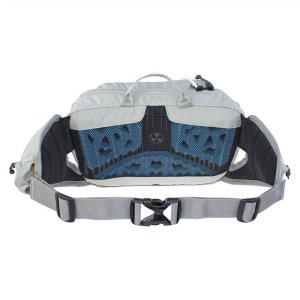 Aptel EVOC Hip Pack saszetka Siatka, Nylon, Ripstop Szary 2