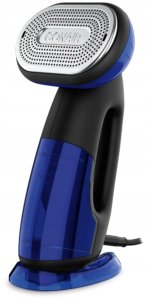 Parownica do ubrań InnovaGoods Parownica do ubrań Conair Steam & Iron Turbo 2 in 1 GS108E 2
