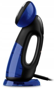 Parownica do ubrań InnovaGoods Parownica do ubrań Conair Steam & Iron Turbo 2 in 1 GS108E 3