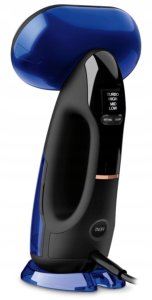 Parownica do ubrań InnovaGoods Parownica do ubrań Conair Steam & Iron Turbo 2 in 1 GS108E 4