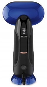 Parownica do ubrań InnovaGoods Parownica do ubrań Conair Steam & Iron Turbo 2 in 1 GS108E 5