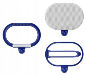 Parownica do ubrań InnovaGoods Parownica do ubrań Conair Steam & Iron Turbo 2 in 1 GS108E 6