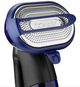 Parownica do ubrań InnovaGoods Parownica do ubrań Conair Steam & Iron Turbo 2 in 1 GS108E 9