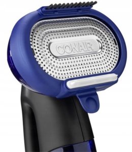 Parownica do ubrań InnovaGoods Parownica do ubrań Conair Steam & Iron Turbo 2 in 1 GS108E 10