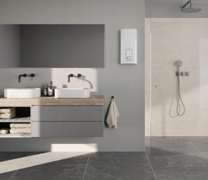 Przepływowy podgrzewacz wody Stiebel Eltron STE DHB 18/21/24 ST Trend STIEBEL ELTRON podgrzewacz przepływowy DHB 18/21/24 ST Trend 5