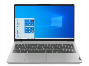 Laptop poleasingowy Lenovo IdeaPad 5 15ALC05 Ryzen 5 5500U 15.6" FHD IPS 300nits AG 8GB DDR4 3200 SSD1TB AMD Radeon Graphics Win11 Platinum Grey 2