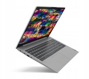 Laptop poleasingowy Lenovo IdeaPad 5 15ALC05 Ryzen 5 5500U 15.6" FHD IPS 300nits AG 8GB DDR4 3200 SSD1TB AMD Radeon Graphics Win11 Platinum Grey 4