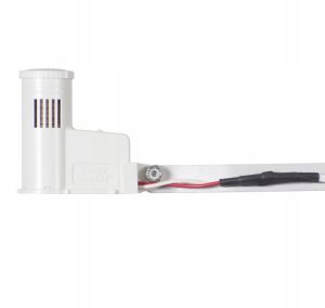 Hunter CZUJNIK OPADU DESZCZU HUNTER RainClik Rain-Clik WYŁĄCZNIK NAWADNIANIA 2