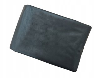 PrimeGarden CZARNA AGROWŁÓKNINA Agrotkanina na chwasty pod tuje truskawki P50 1,6x20 m 3