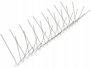 AVIK SZEROKIE KOLCE NA GOŁĘBIE PTAKI R180 40mb. 120szt. 4