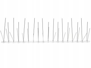 AVIK SZEROKIE KOLCE NA GOŁĘBIE PTAKI R180 40mb. 120szt. 6
