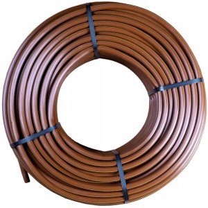 ZOLTA Zestaw PREMIUM LINIA KROPLUJĄCA RAIN BIRD PCD kompensacja ciśnienia + 211el 2