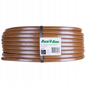 ZOLTA Zestaw PREMIUM LINIA KROPLUJĄCA RAIN BIRD PCD kompensacja ciśnienia + 211el 3