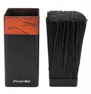 Kamille Zestaw noży z uchwytem 6 gab. 7615 7615 (5904734063834) 11