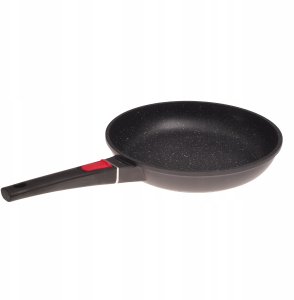 Patelnia Kamille Panna 26 cm z uchwytem do demontażu 4471 KAMILLE 4471 (5904734061755) 3