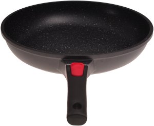 Patelnia Kamille Panna 26 cm z uchwytem do demontażu 4471 KAMILLE 4471 (5904734061755) 5