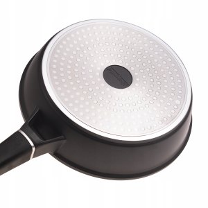 Patelnia Kamille Głęboka patelnia 24 cm z uchwytem do zdejmowania 4473 KAMILLE 4473 (5904734061779) 6