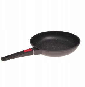 Patelnia Kamille Panna 24 cm z uchwytem do zdejmowania 4470 KAMILLE 4470 (5904734061748) 3