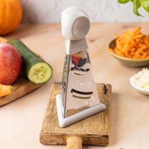 KingHoff tarka 3-stronna wysokość 15.8 cm Kinghoff KH 1987 KH 1987 (5908287219878) 5